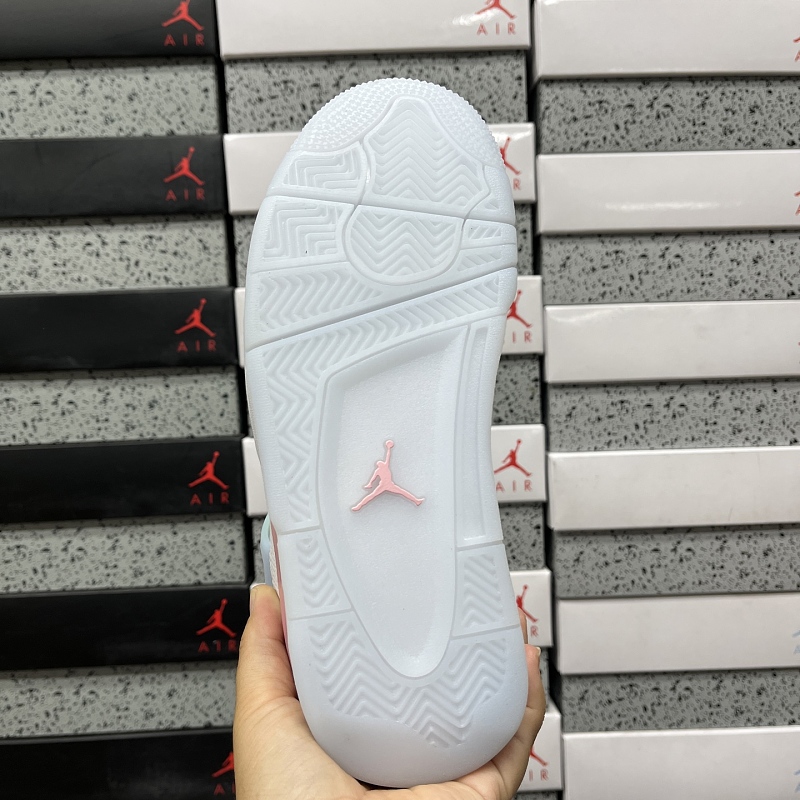 Jordan 4 Sneakers · 4