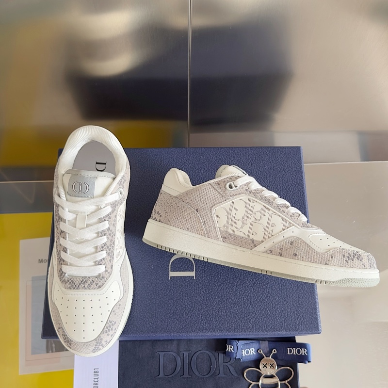 Dior B27 Sneakers 8