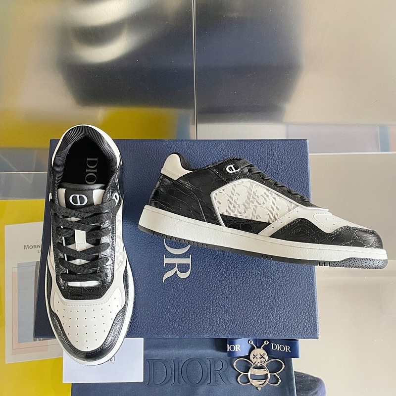 Dior B27 Sneakers 7