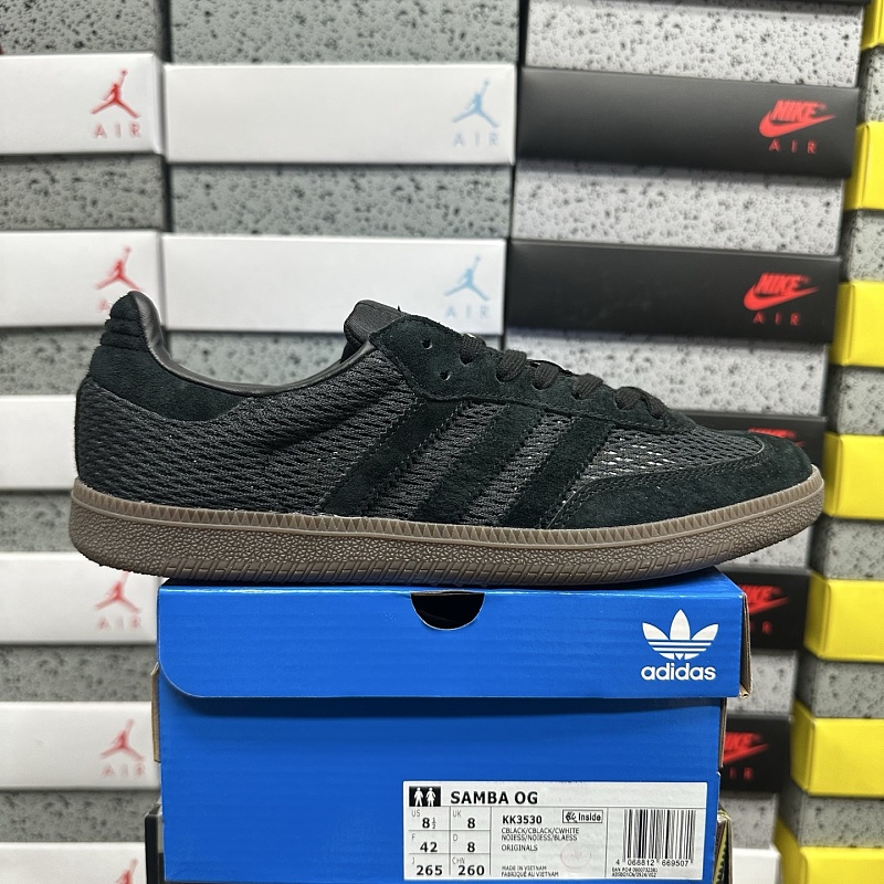 Samba 10