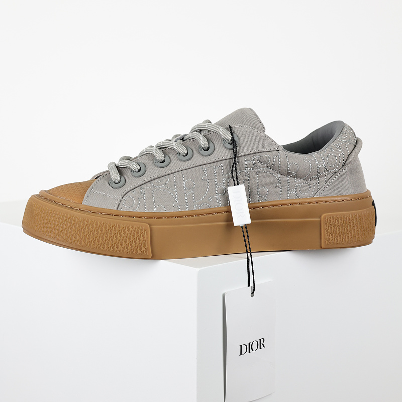 Stone Island Casual Sneaker Grey