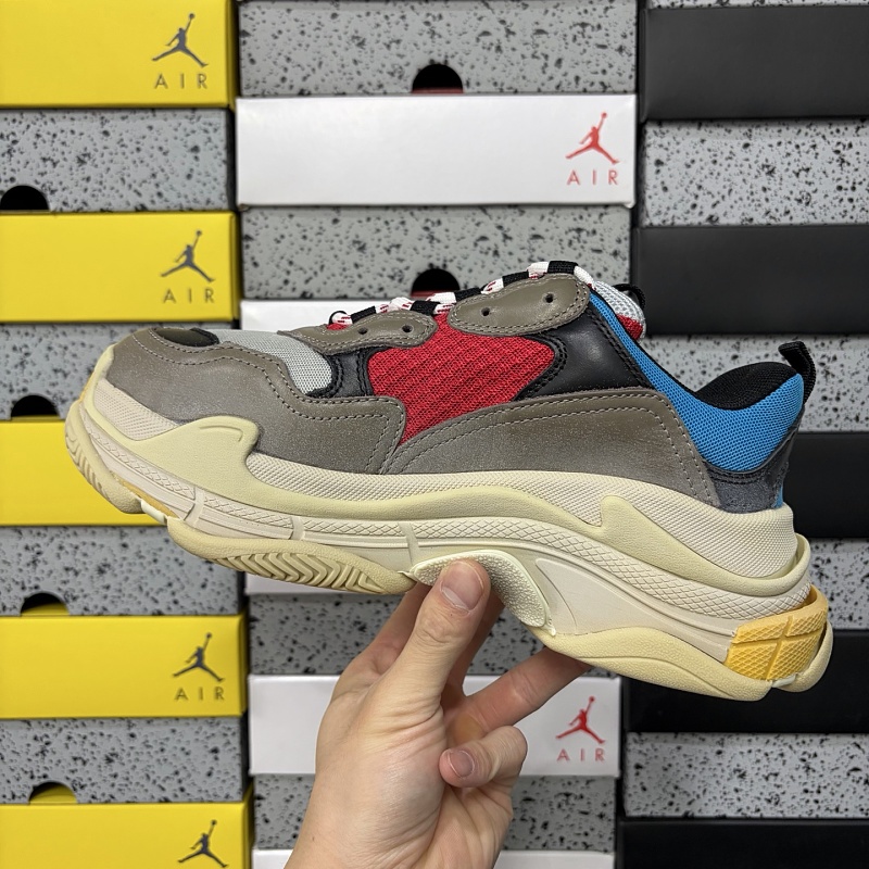 Triple S 4365 · 4