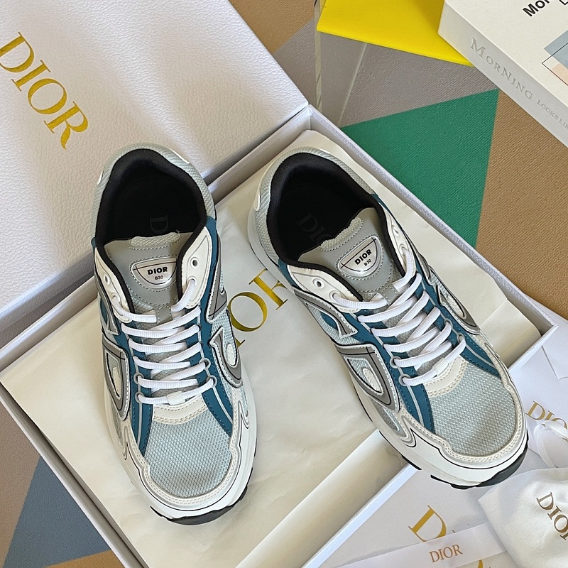 Dior B30 Sneakers 7