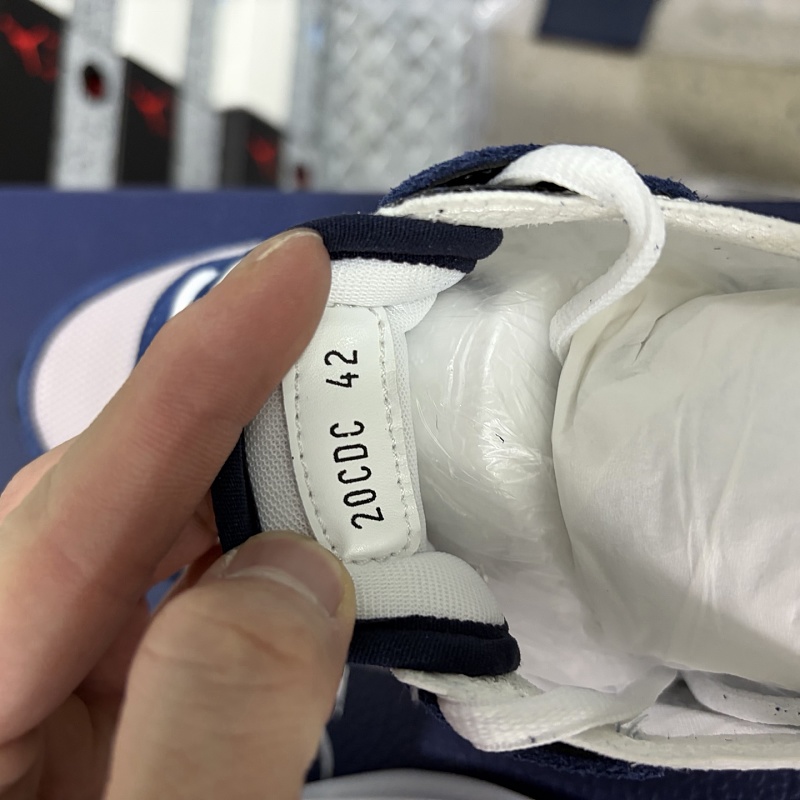 Dior B25 Sneaker 11