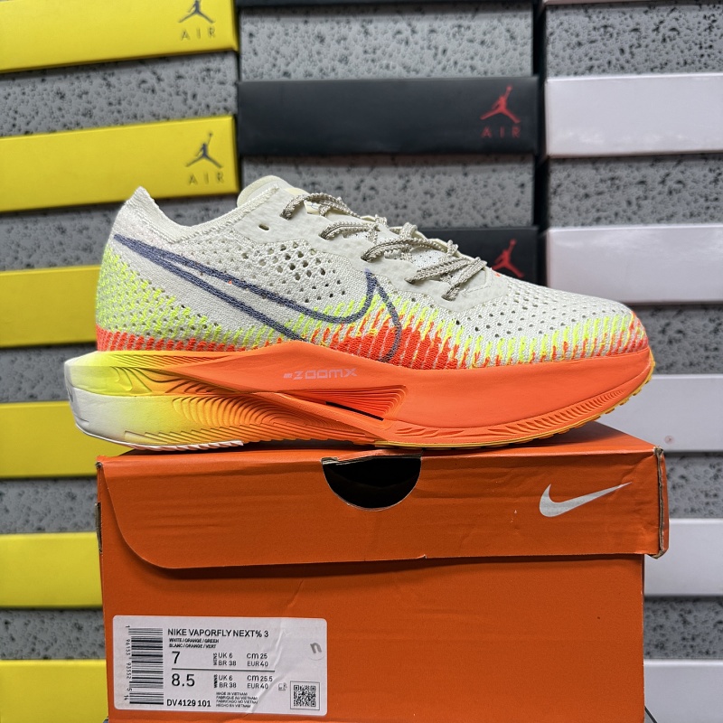 Air Zoom Alphafly Next% 3 8