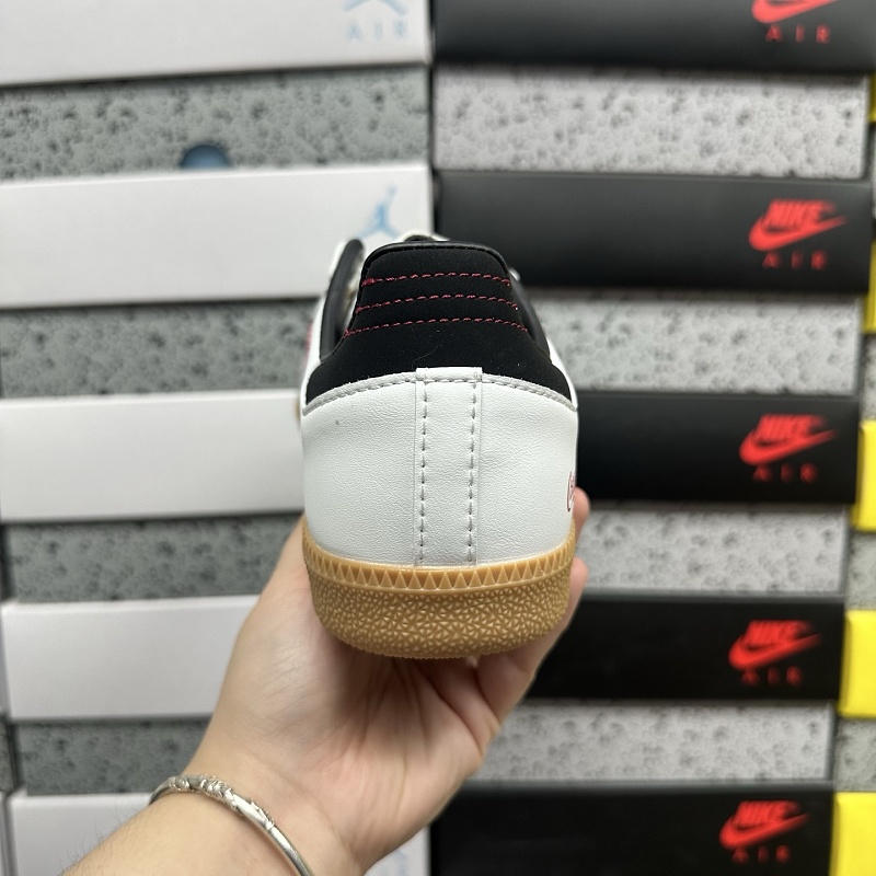 Samba Og 3