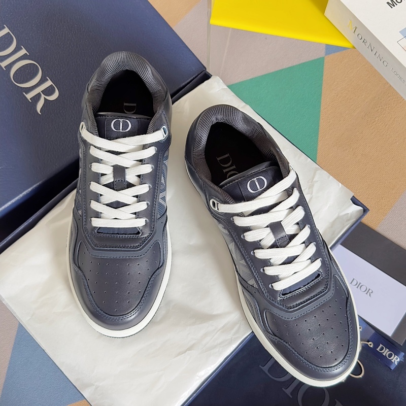 Dior B27 Sneakers 6