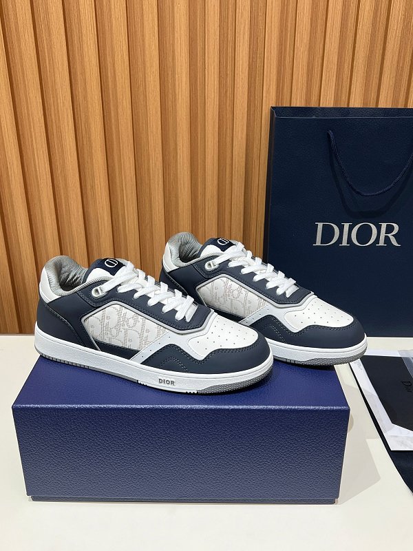 Dior B27 Sneakers 7