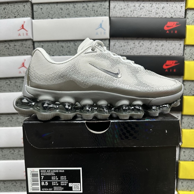 Air Liquid Max 10