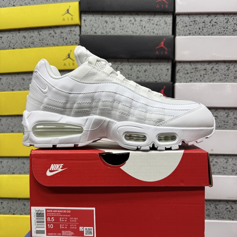 Air Max 95 8