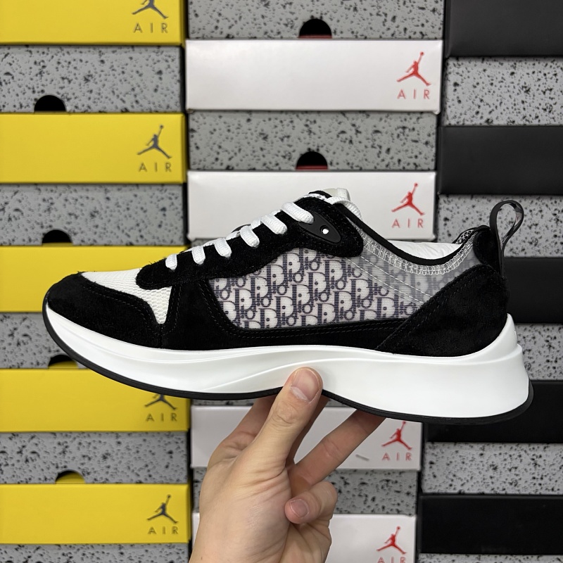 Dior B25 Sneaker