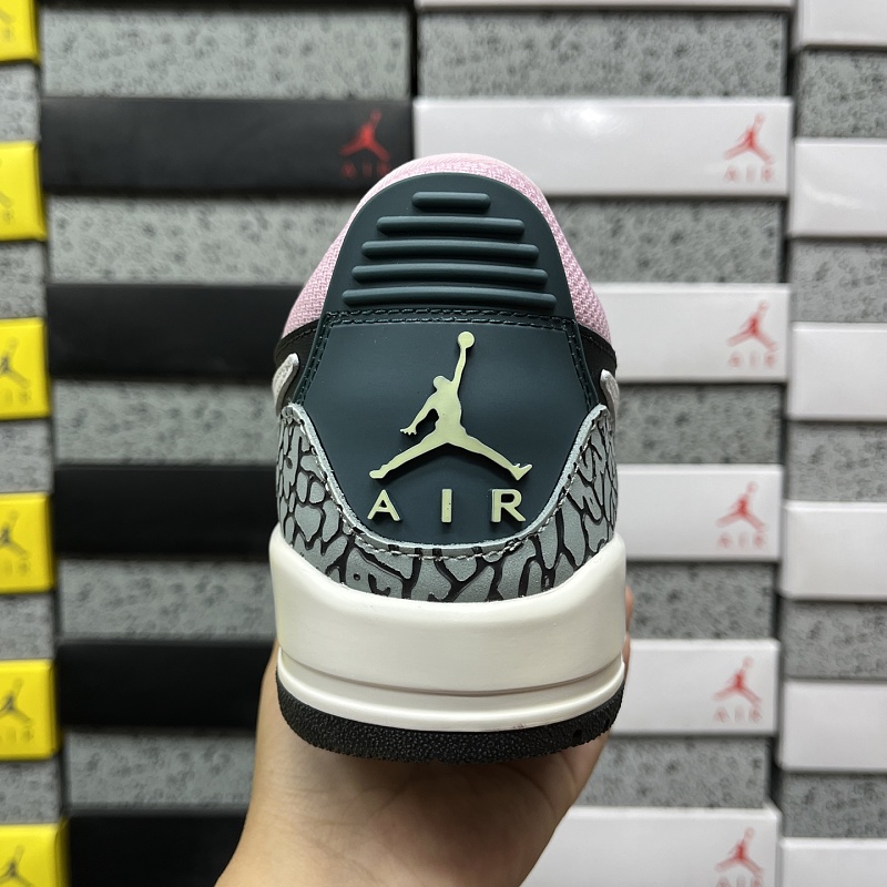 Legacy 312 Low · 3