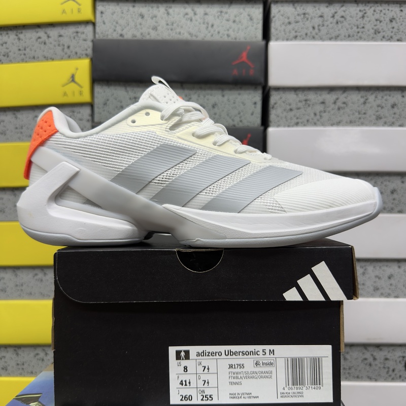 Adizero Ubersonic 5 M 9
