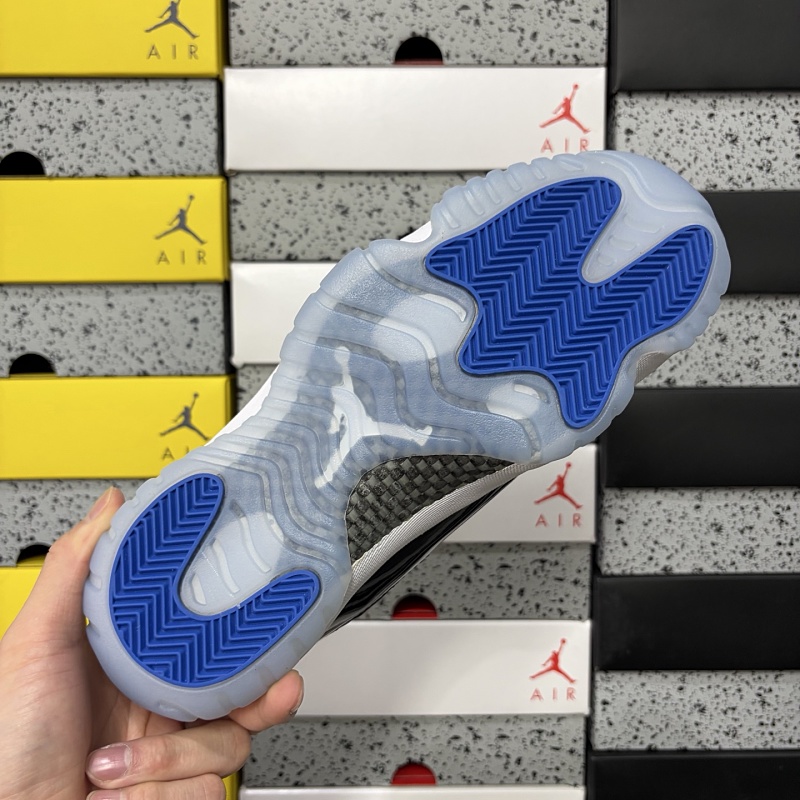 Jordan 11 Sneakers 5