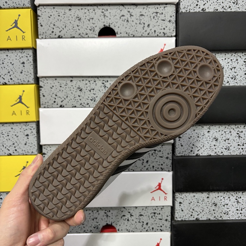 Samba Og 3
