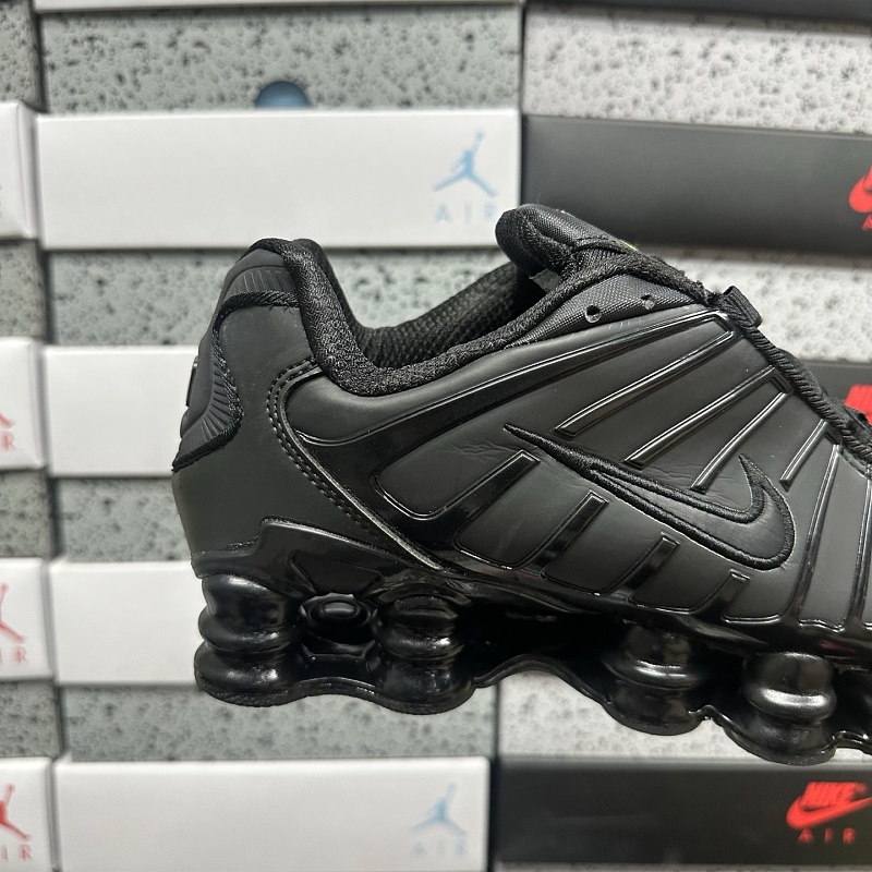 Shox Tl · 5