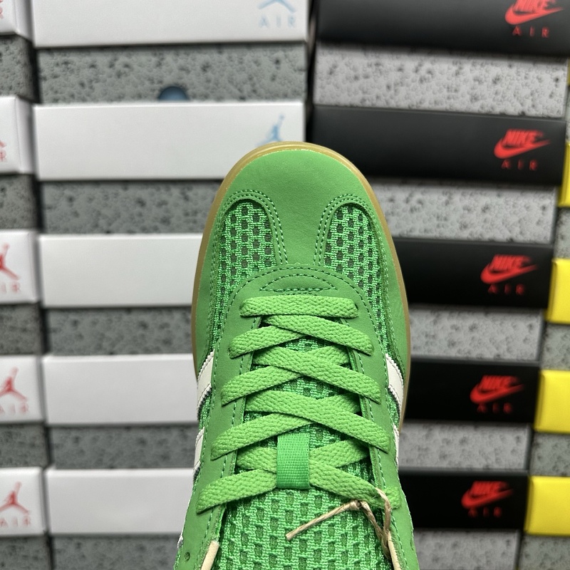 Samba 7