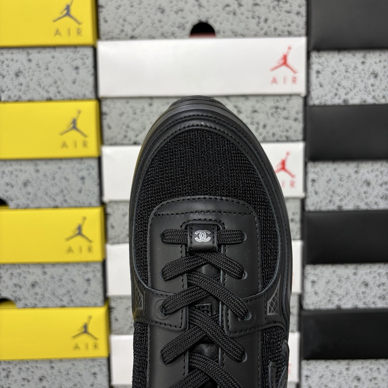 Chanel 26C Sneakers 8