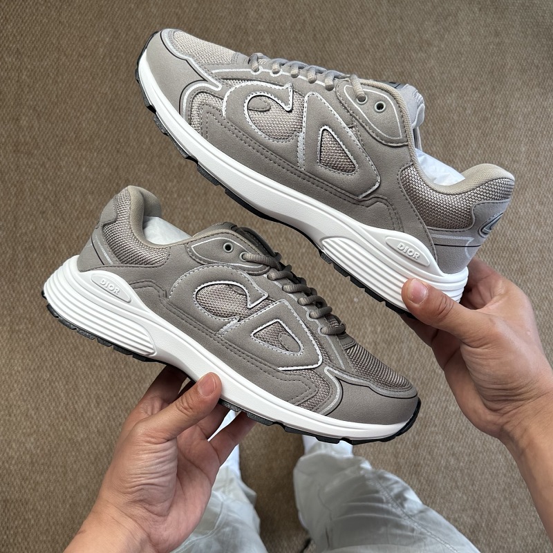 Dior B30 Sneakers · Apricot 7