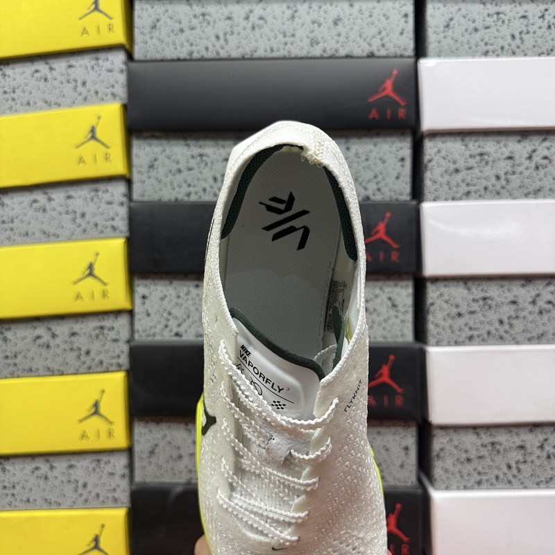 Air Zoom Alphafly Next% 3 4