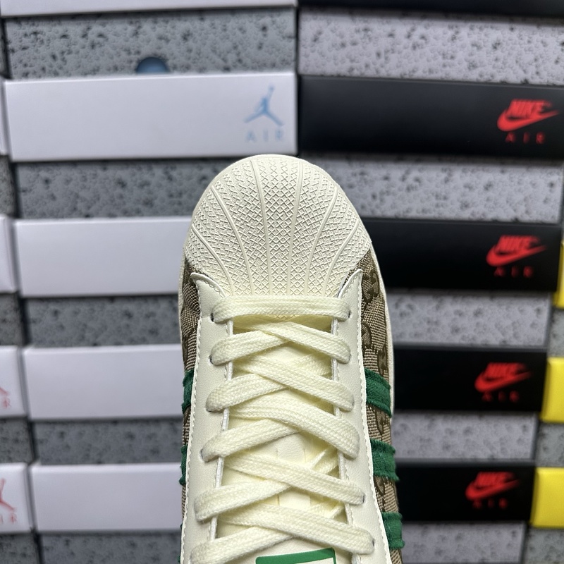 Superstar Ii 7