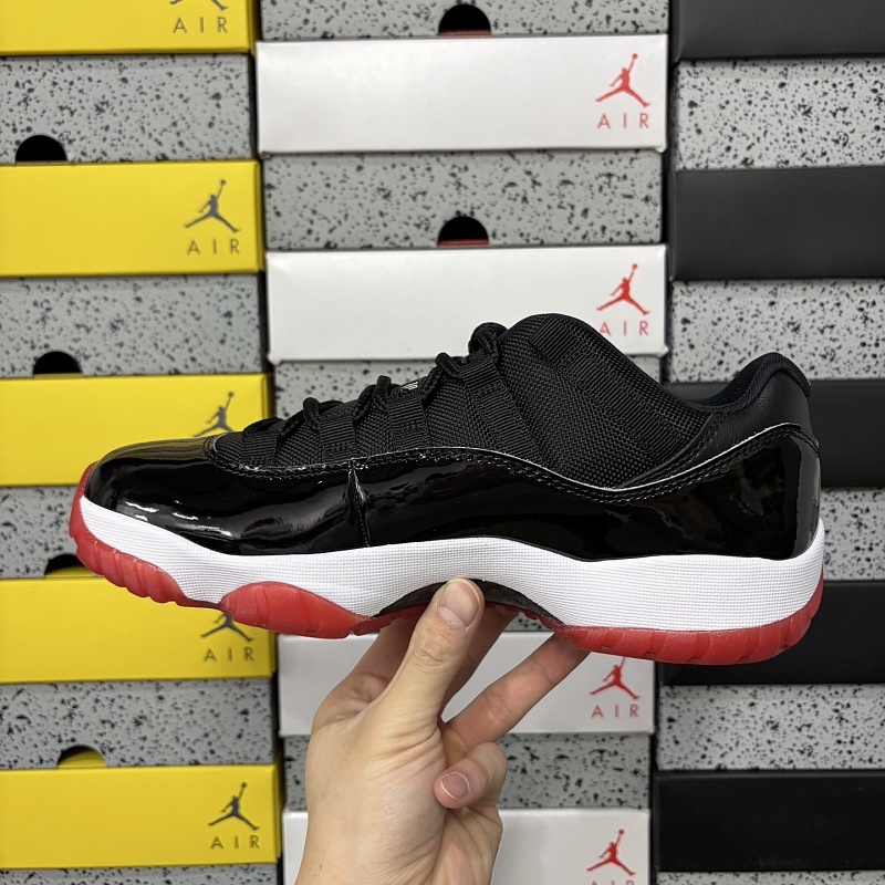 Jordan 11 Sneakers 4
