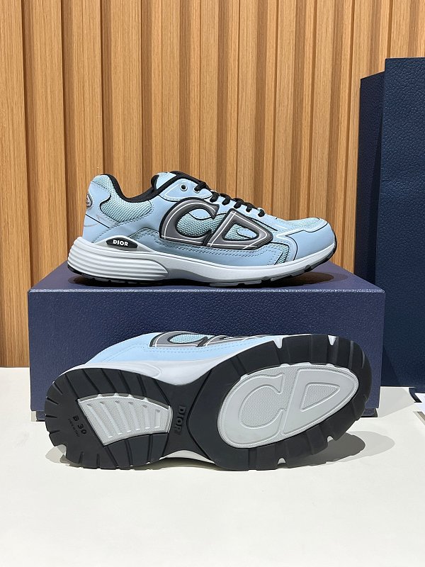 Dior B30 Sneakers 3