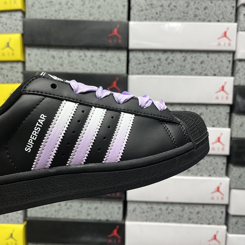 Superstar Ii 8