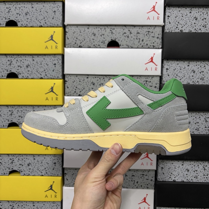 Off-white S24lea01 10555 · 2