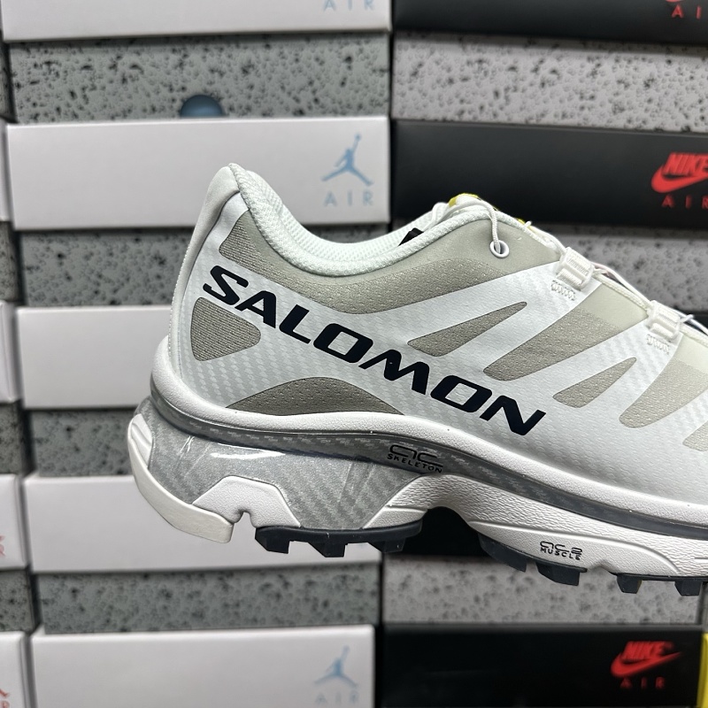 Salomon XT-4 Sneakers · 5