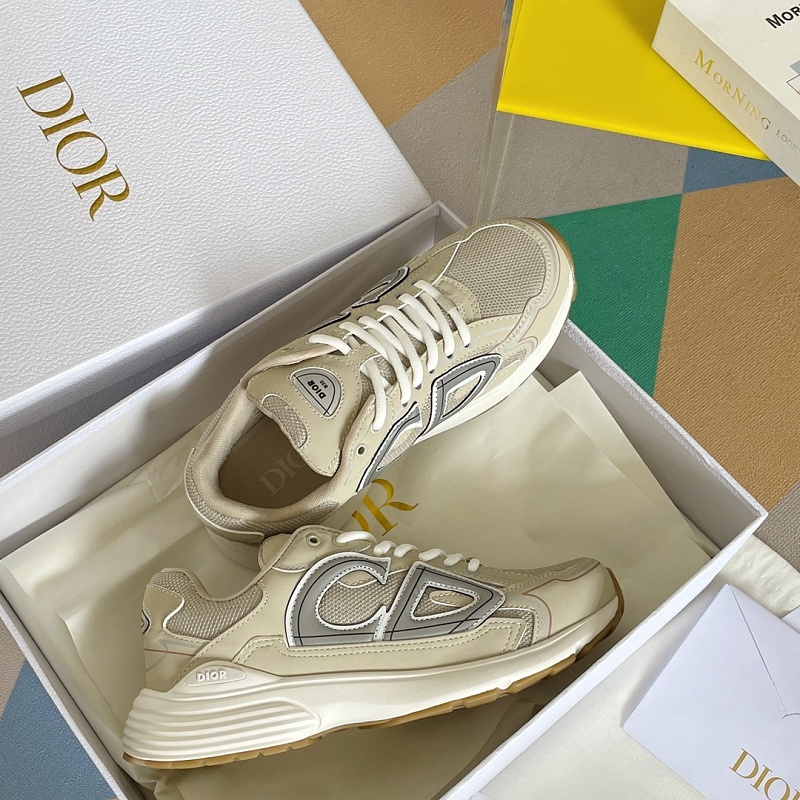 Dior B30 Sneakers 8
