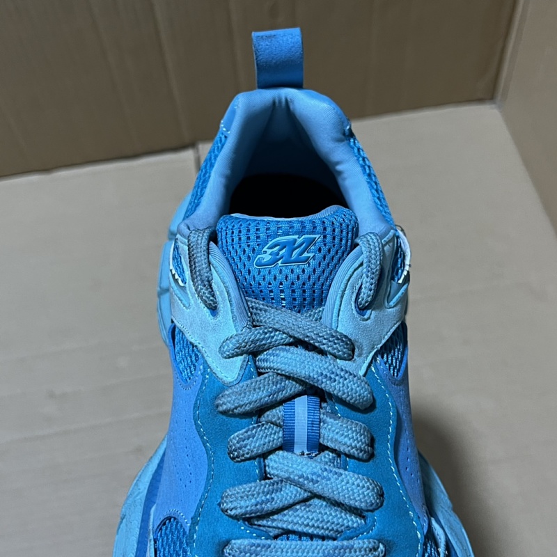 3XL 35-46 巴黎3XL 蓝色4040（10.5） · 5