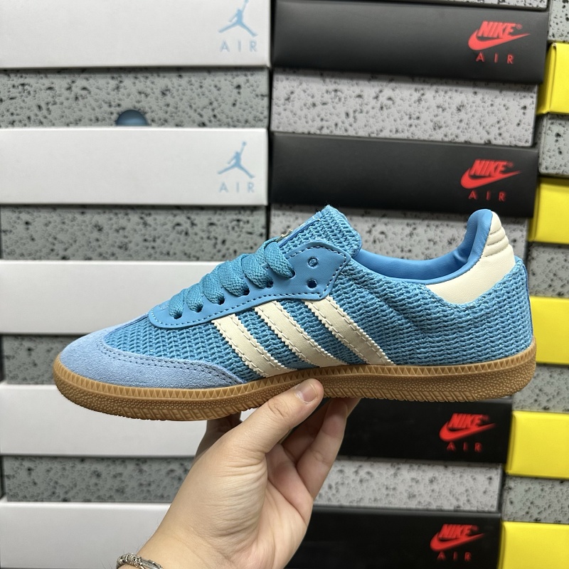 Samba 8