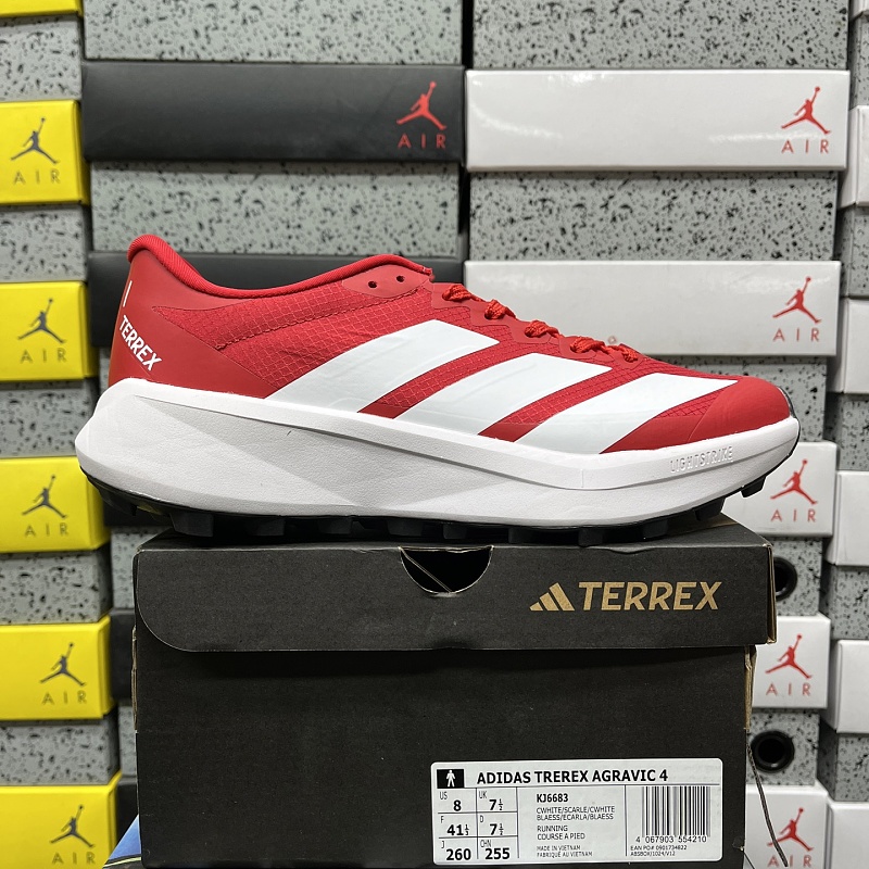 Adidas Trerex Agravic 4 9