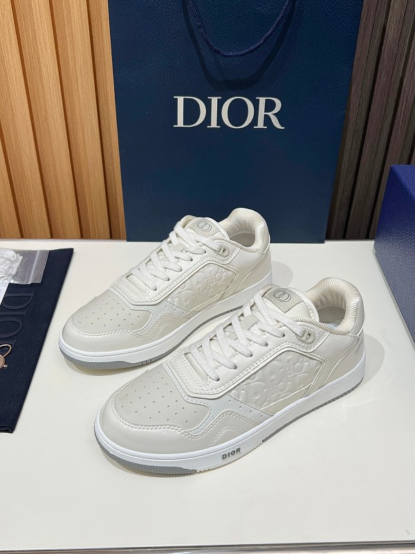 Dior B27 Sneakers 2