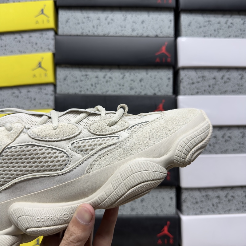 Yeezy 500 7