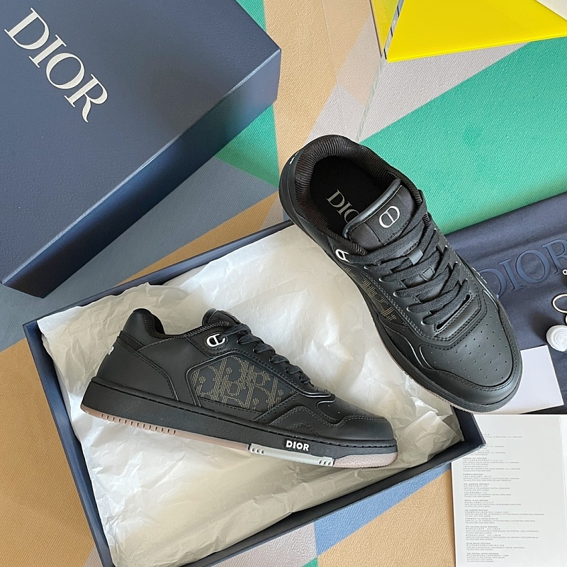 Dior B27 Sneakers 4