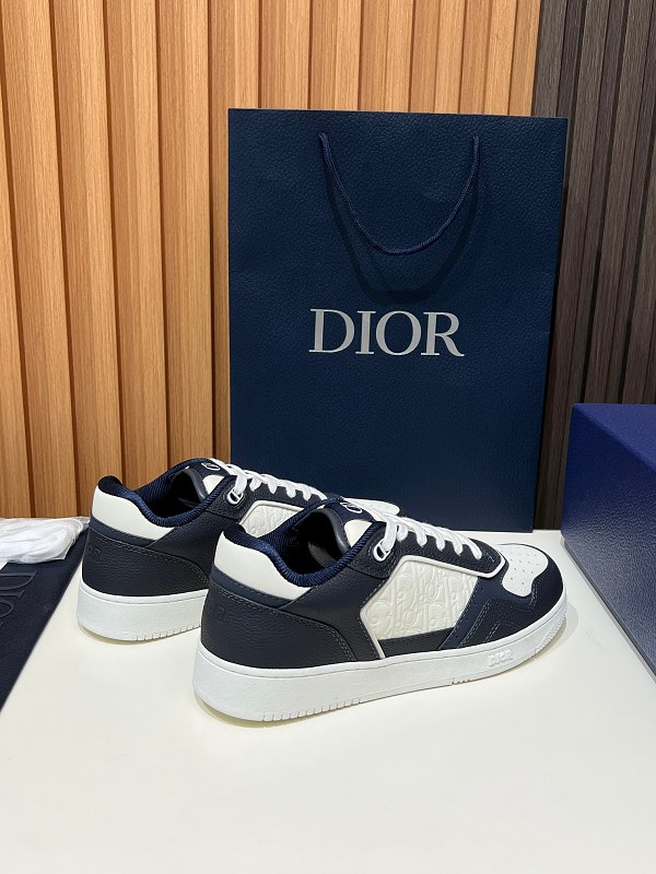 Dior B27 Sneakers 8