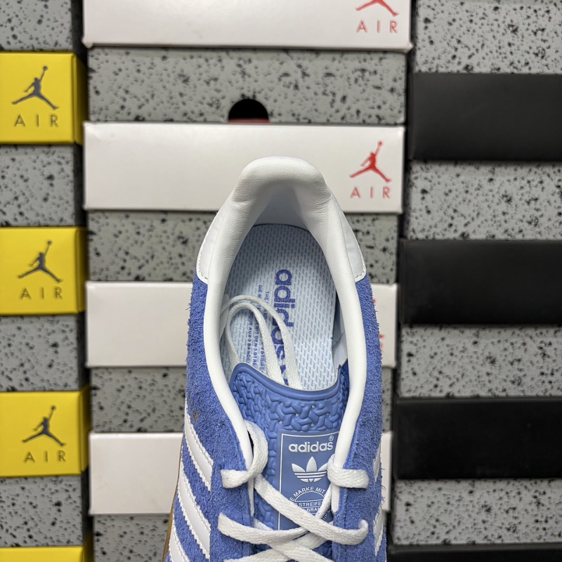 Gazelle Indoor 5