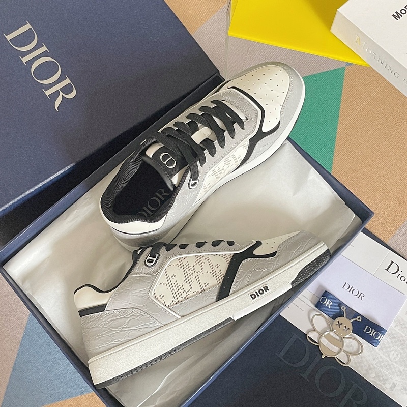 Dior B27 Sneakers 7