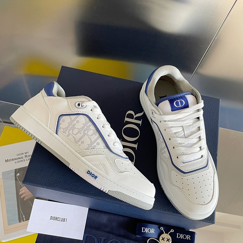 Dior B27 Sneakers 9