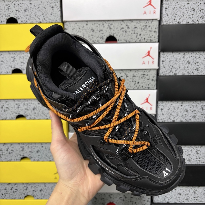 Track 3.0 1000 · 3
