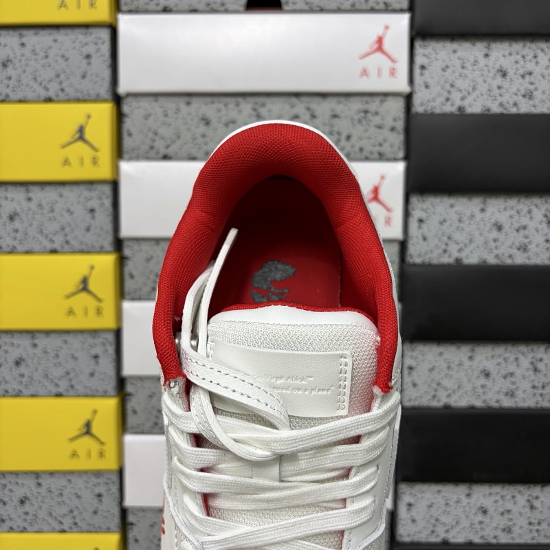 Off-white F21lea00 30125 · 5