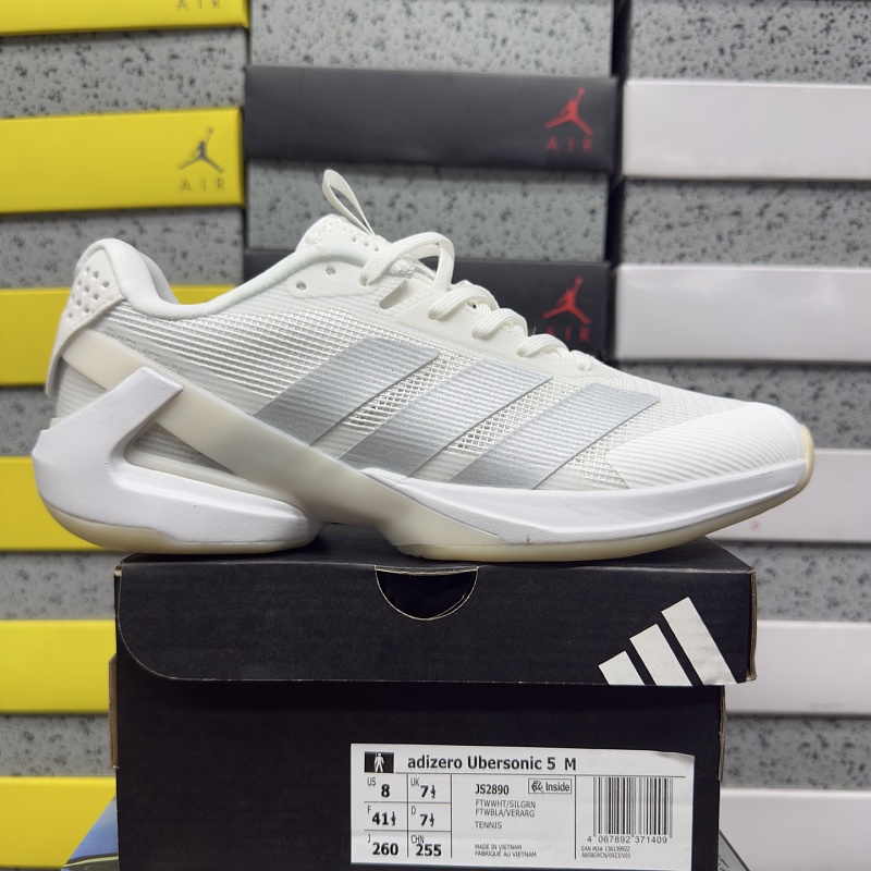 Adizero Ubersonic 5 M 9