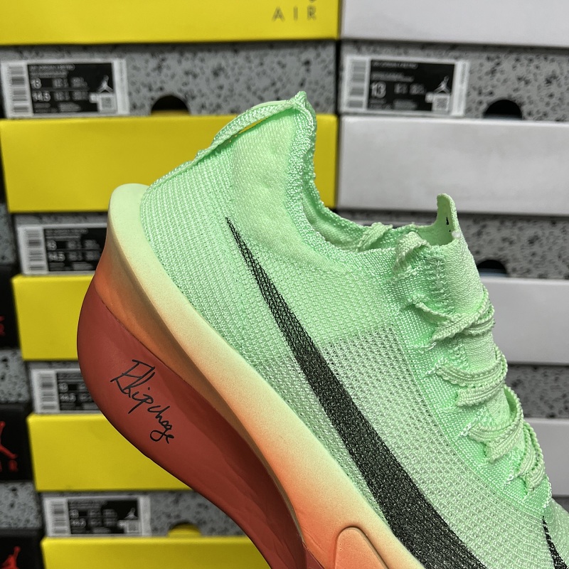 VaporFly Next% 3 · 6