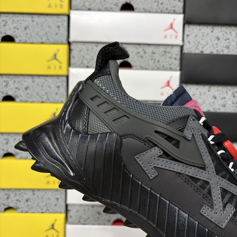 Off-White™ Odsy · 6