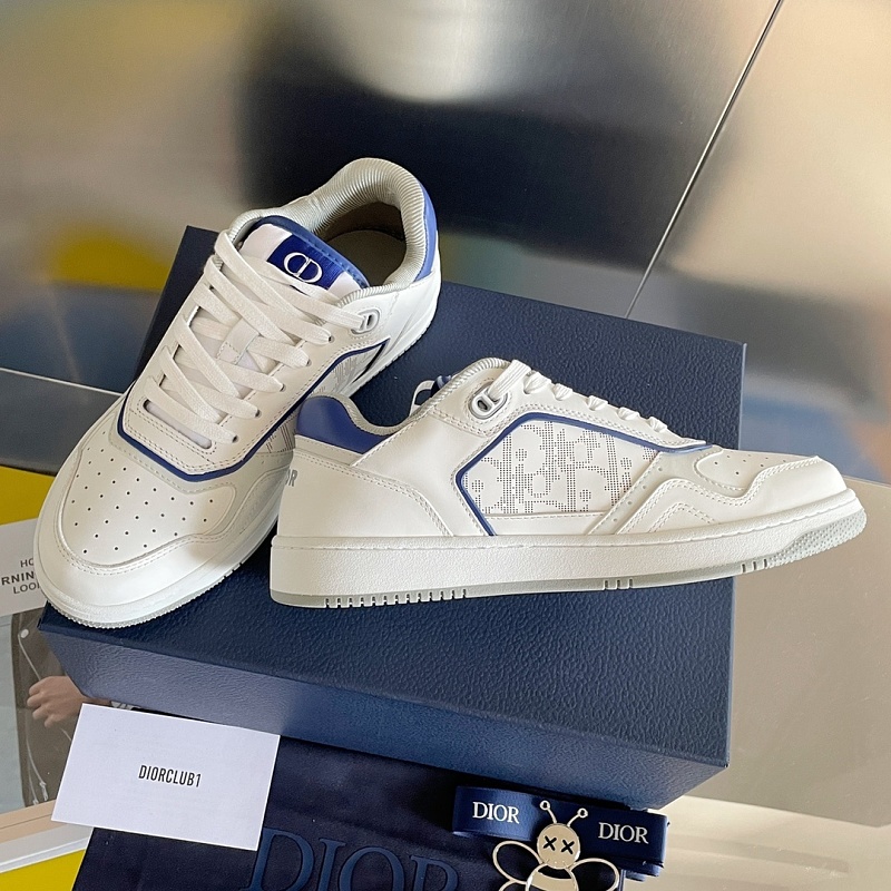 Dior B27 Sneakers 7