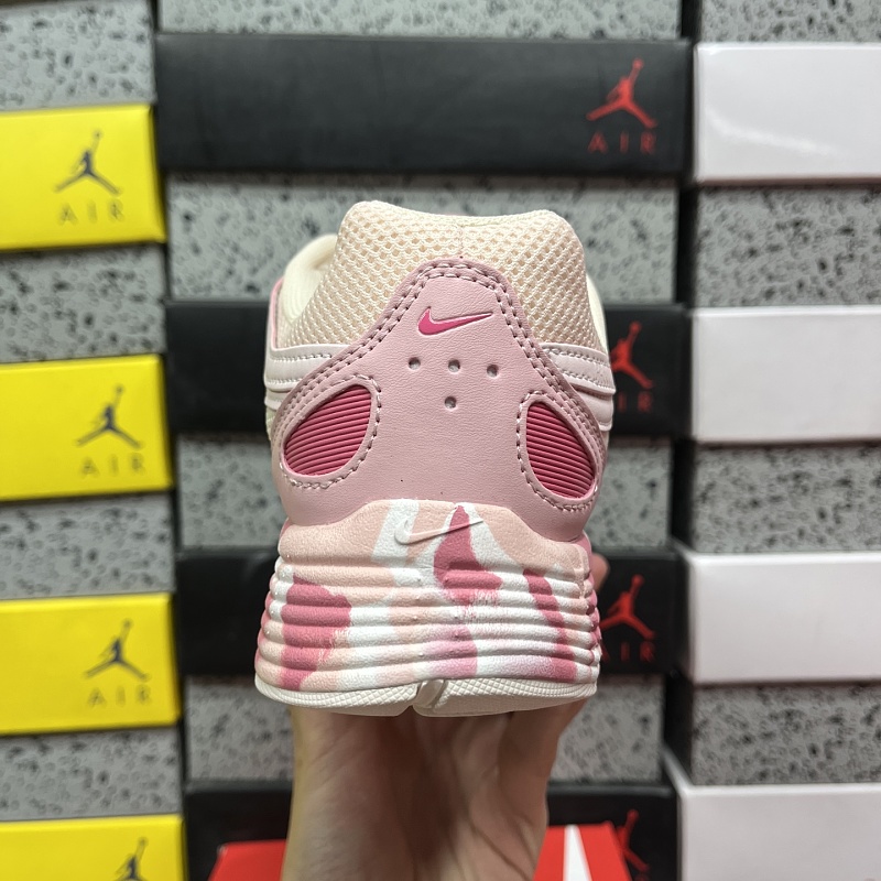 ASICS P-6000 Sneakers · 2