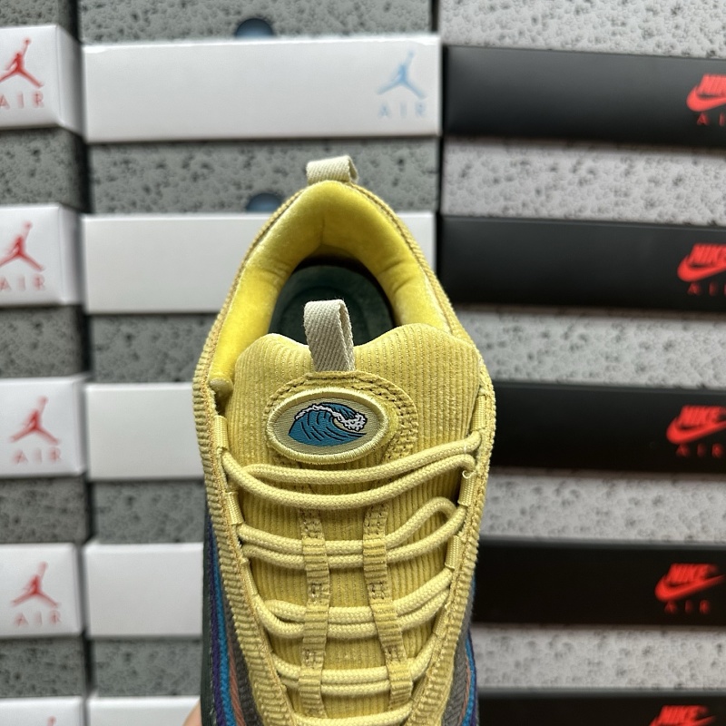 Air Max 97 4