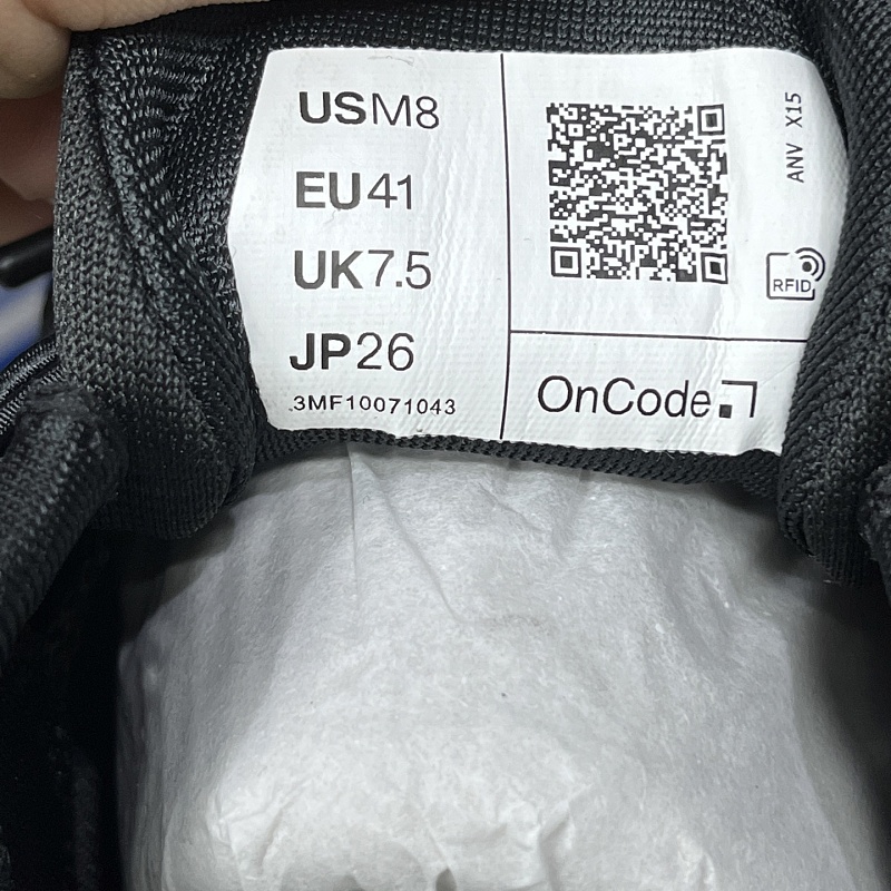 Cloud 6 3MF10071043